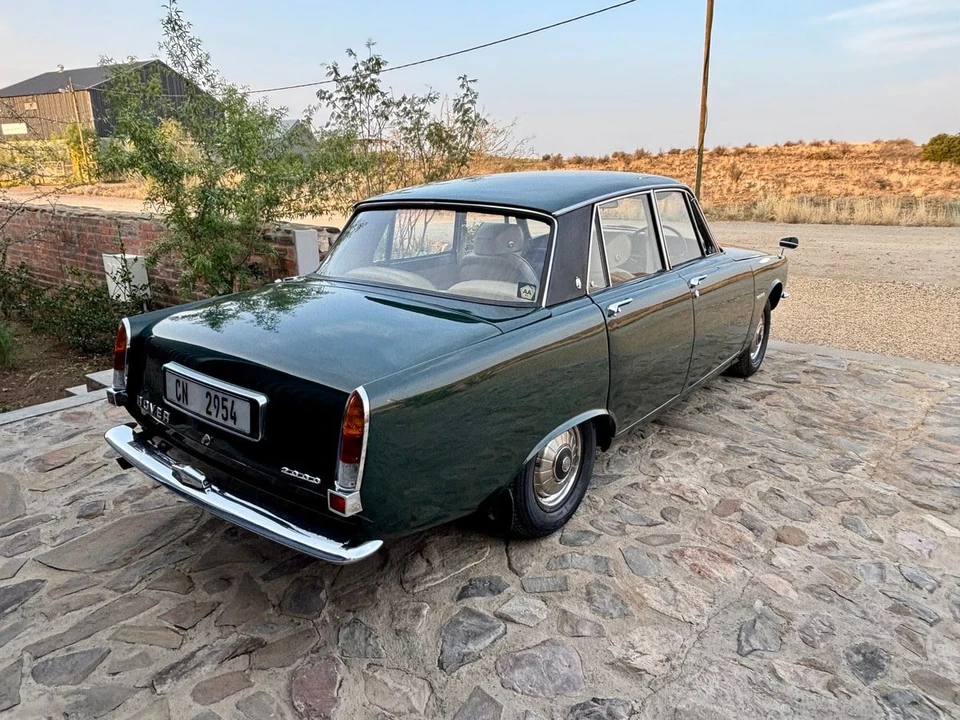 1973 Rover - Image 15 of 31