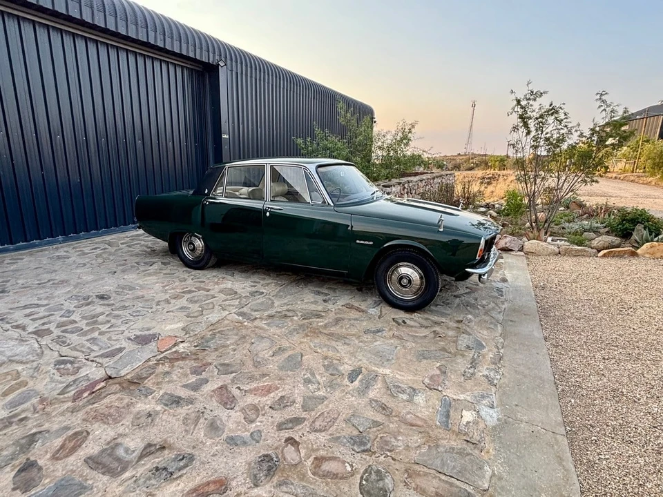 1973 Rover - Image 13 of 31