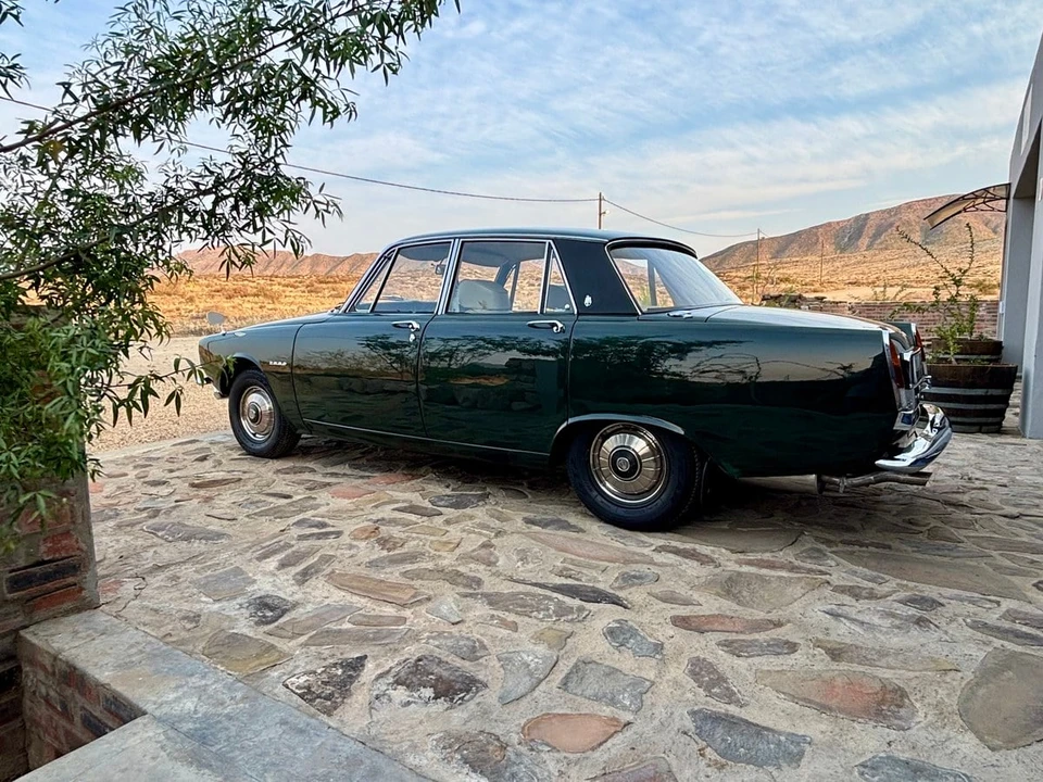 1973 Rover - Image 26 of 31