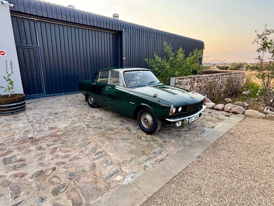 1973 Rover - Image 12 of 31
