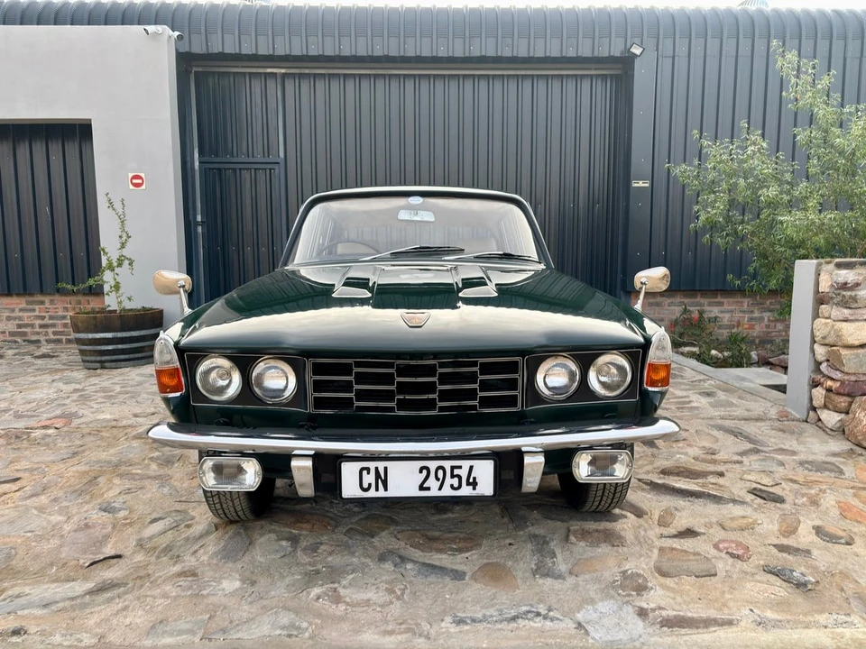 1973 Rover - Image 2 of 31