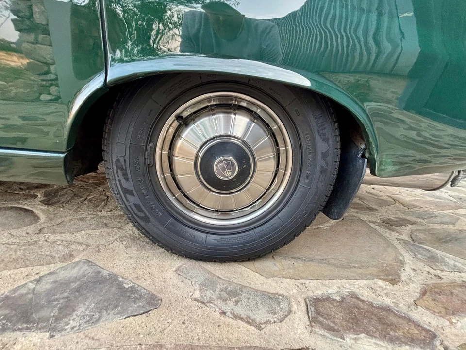 1973 Rover - Image 29 of 31