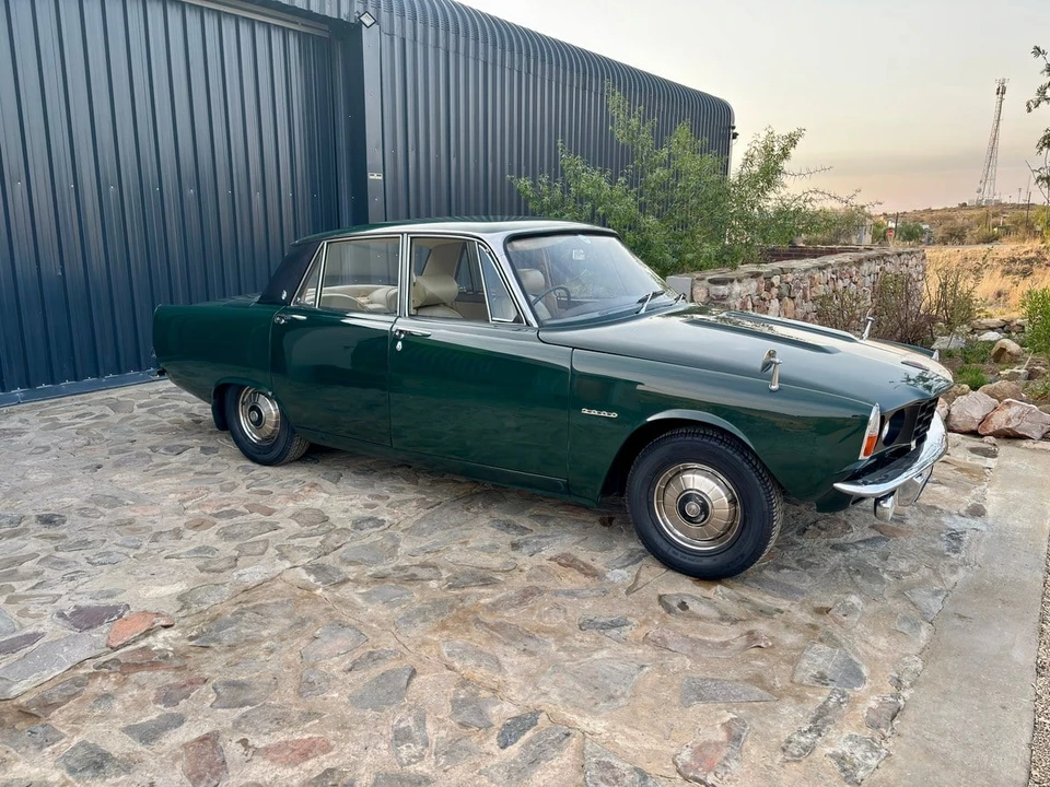 1973 Rover - Image 11 of 31