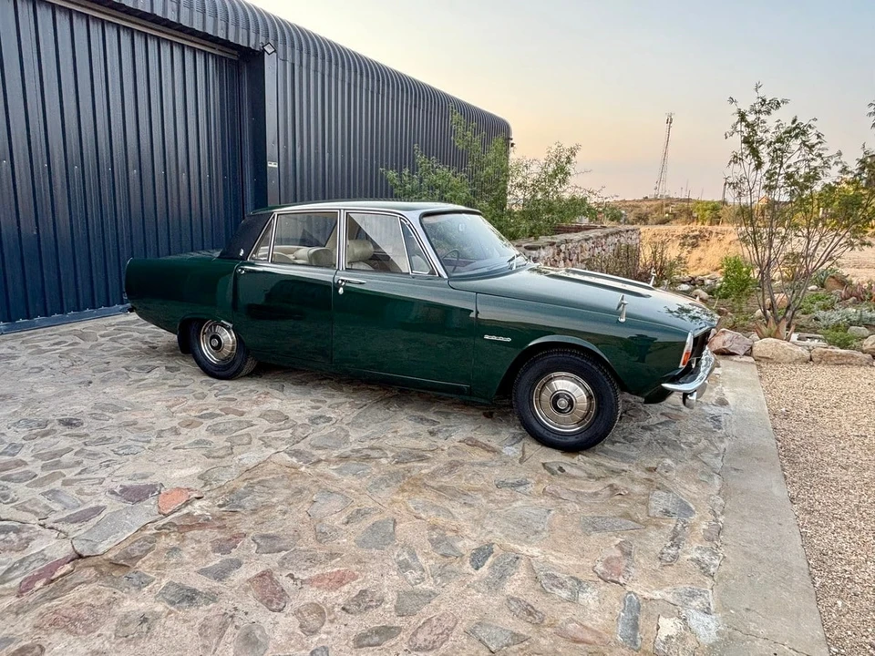 1973 Rover - Image 14 of 31