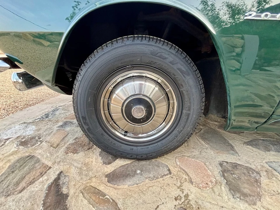 1973 Rover - Image 30 of 31