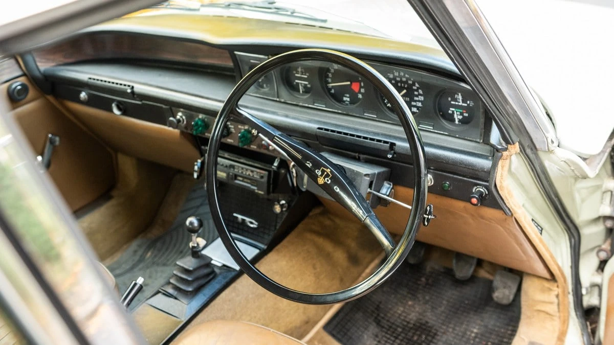 1973 Rover - Image 15 of 30