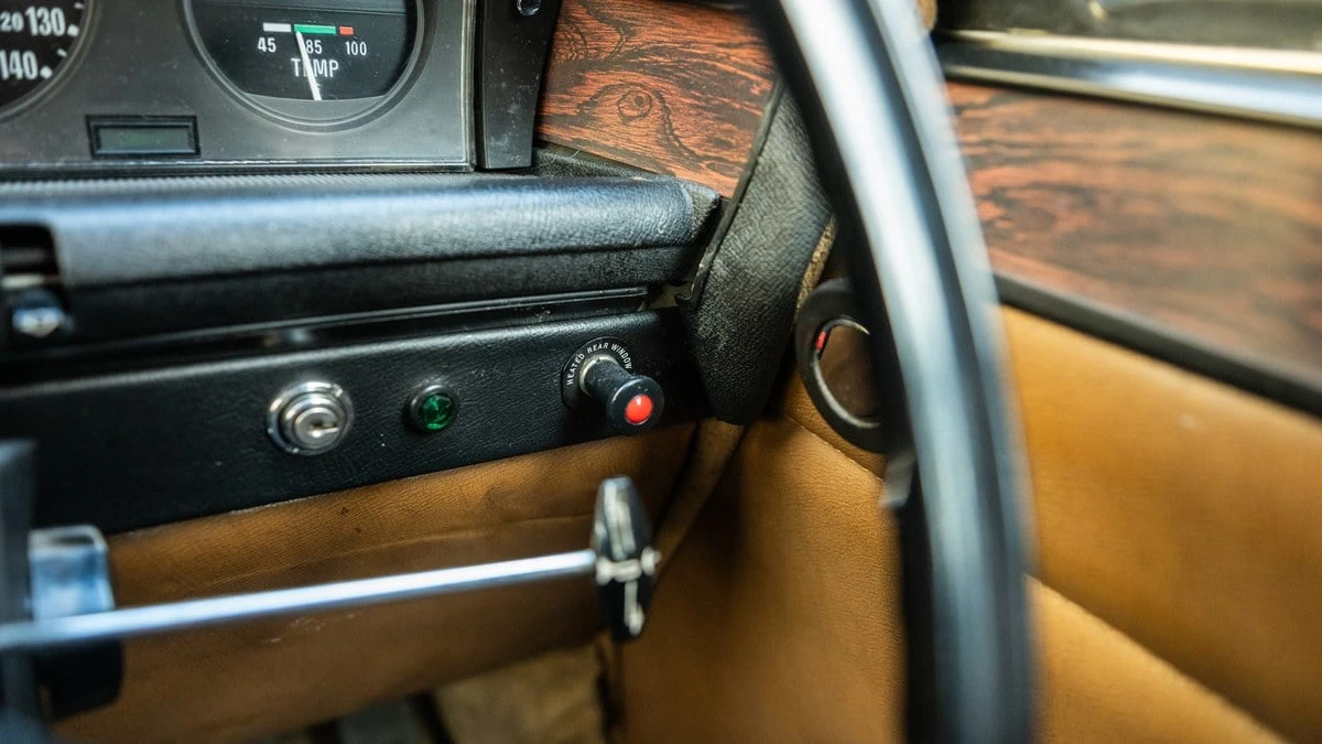 1973 Rover - Image 22 of 30