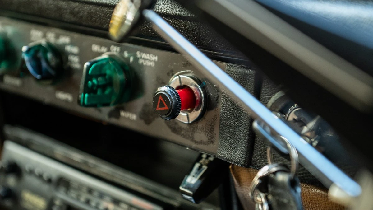 1973 Rover - Image 26 of 30