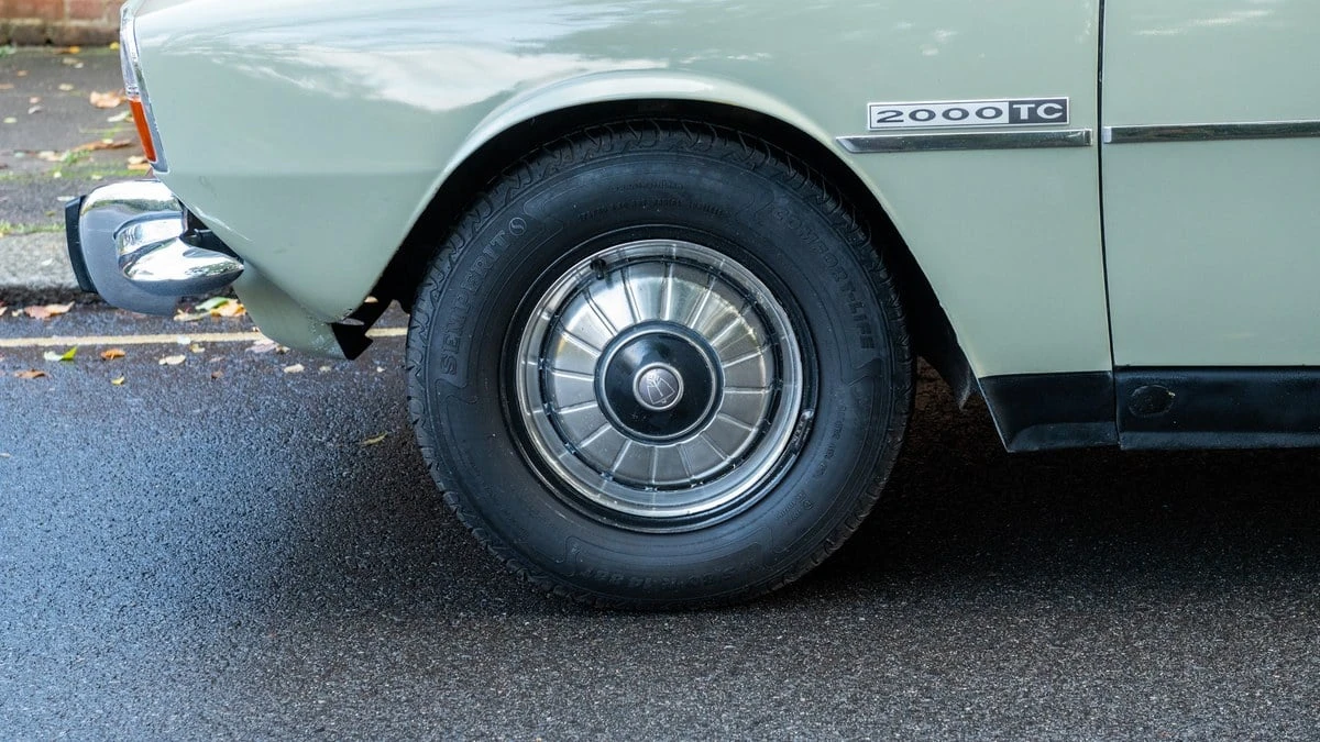 1973 Rover - Image 12 of 30