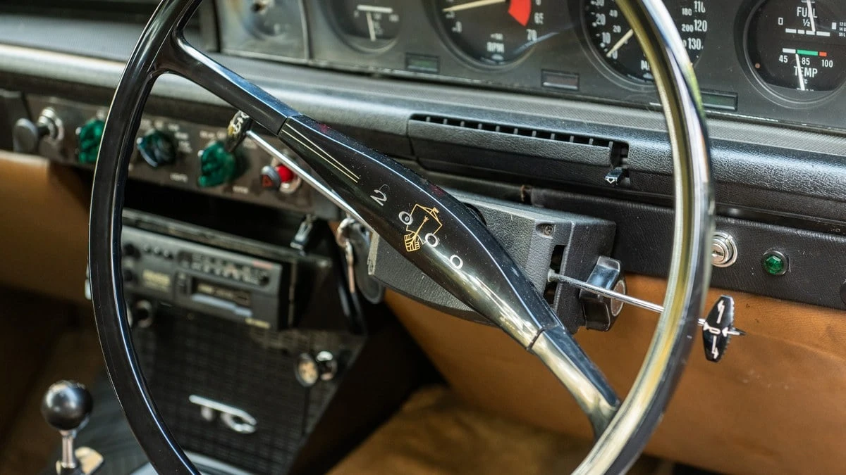 1973 Rover - Image 17 of 30