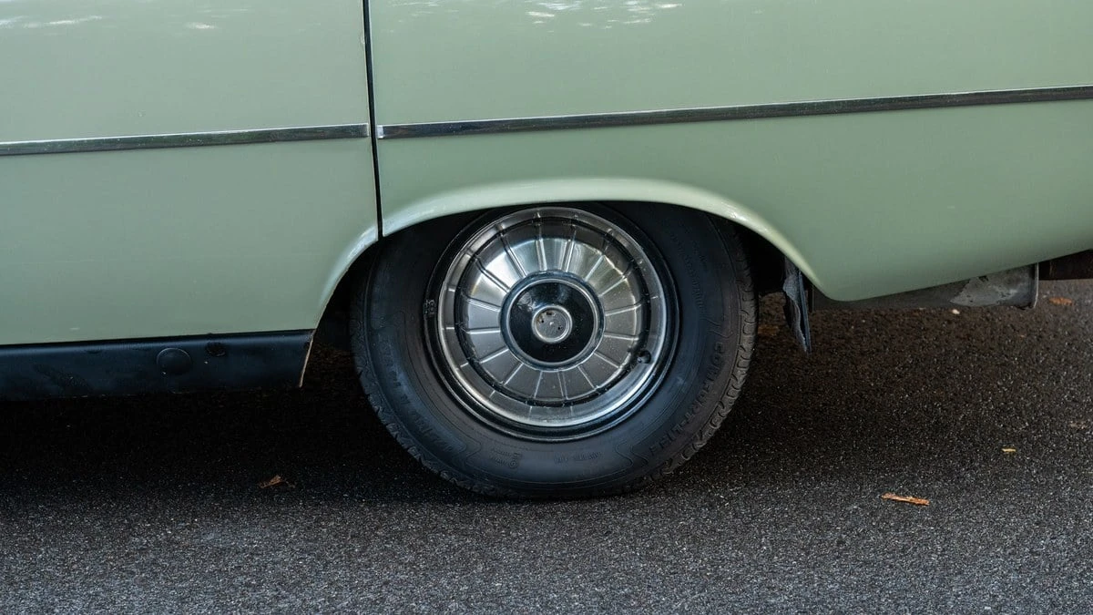 1973 Rover - Image 13 of 30