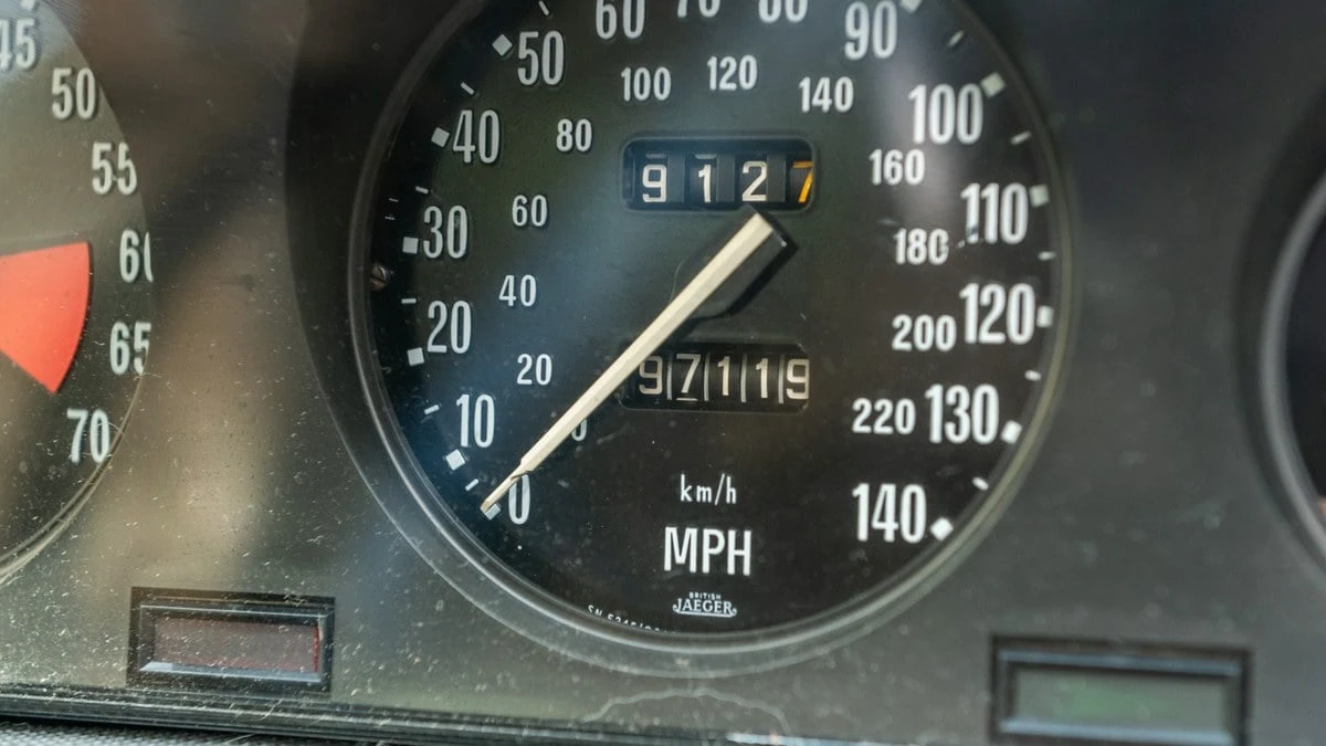 1973 Rover - Image 19 of 30