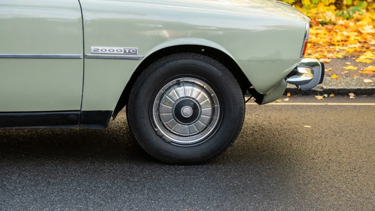 1973 Rover - Image 10 of 30