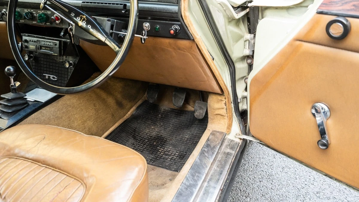 1973 Rover - Image 16 of 30