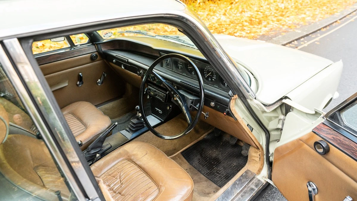 1973 Rover - Image 14 of 30