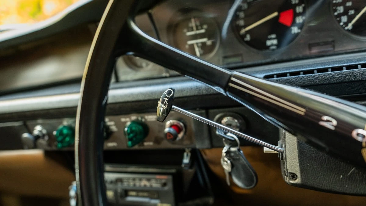 1973 Rover - Image 20 of 30