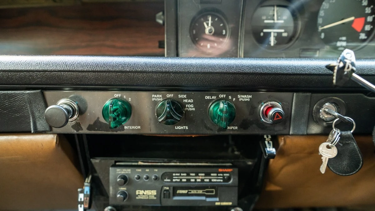 1973 Rover - Image 23 of 30