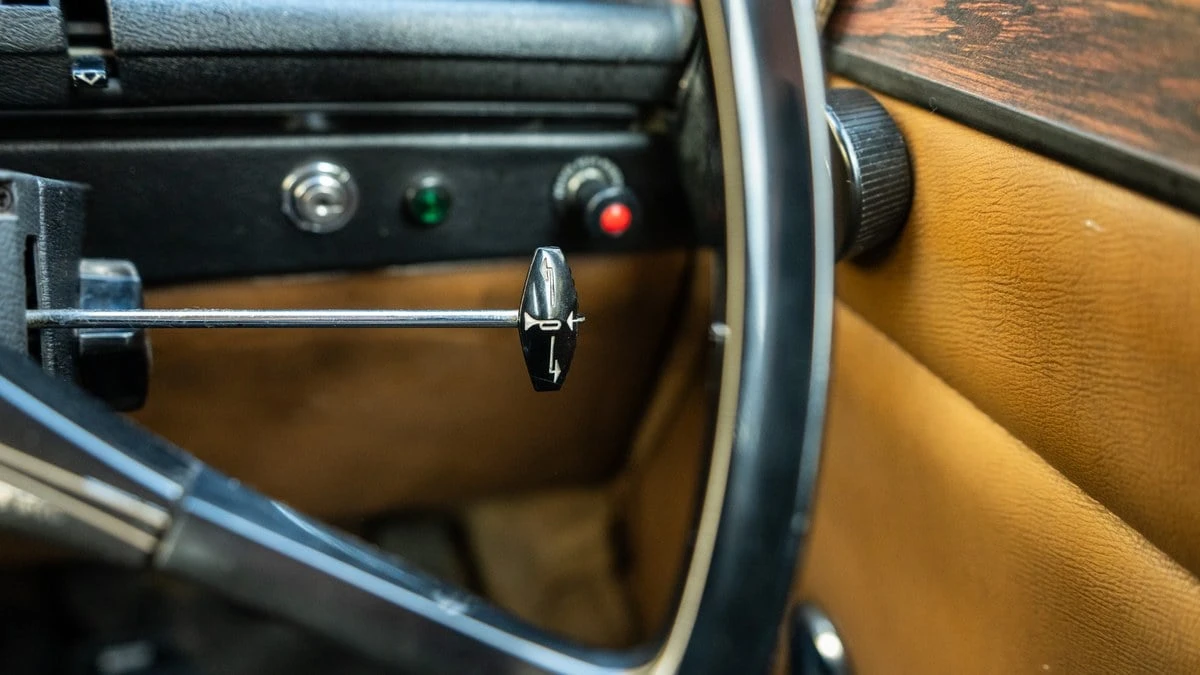 1973 Rover - Image 21 of 30