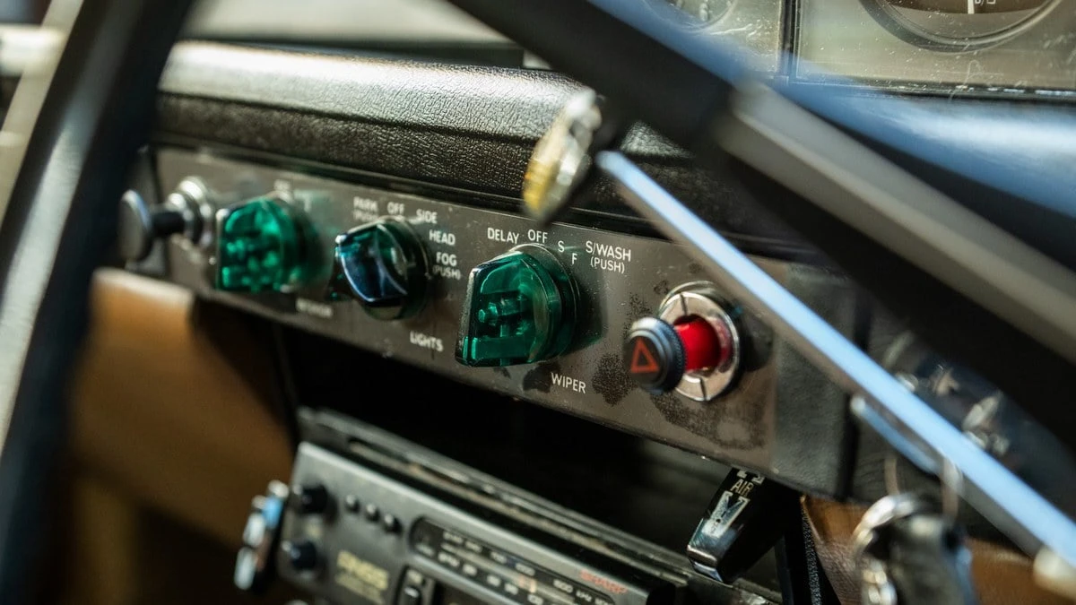1973 Rover - Image 25 of 30