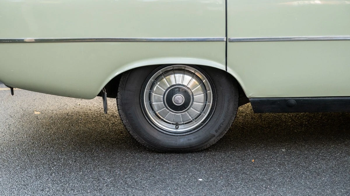 1973 Rover - Image 11 of 30