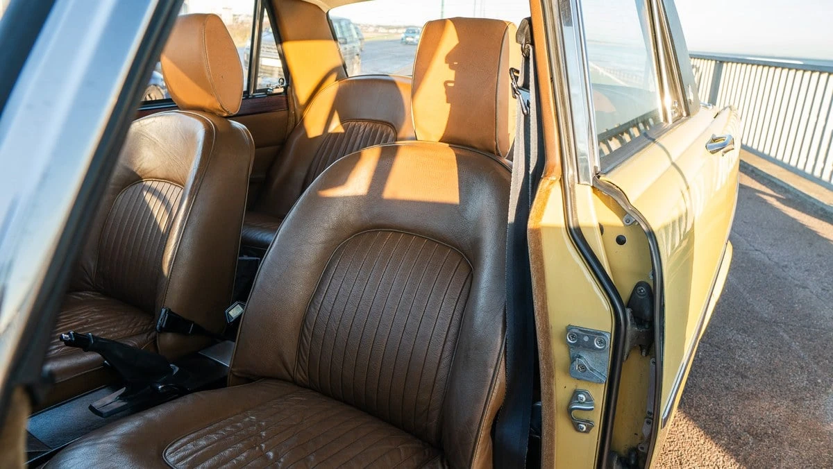1973 Rover - Image 30 of 30
