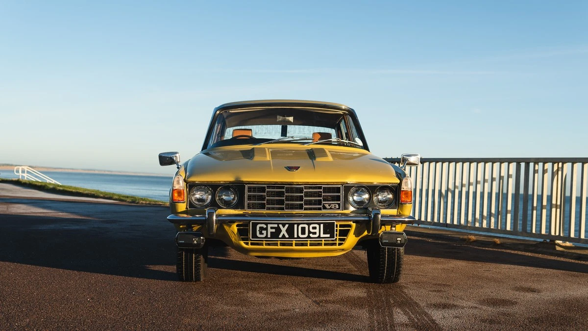 1973 Rover - Image 2 of 30