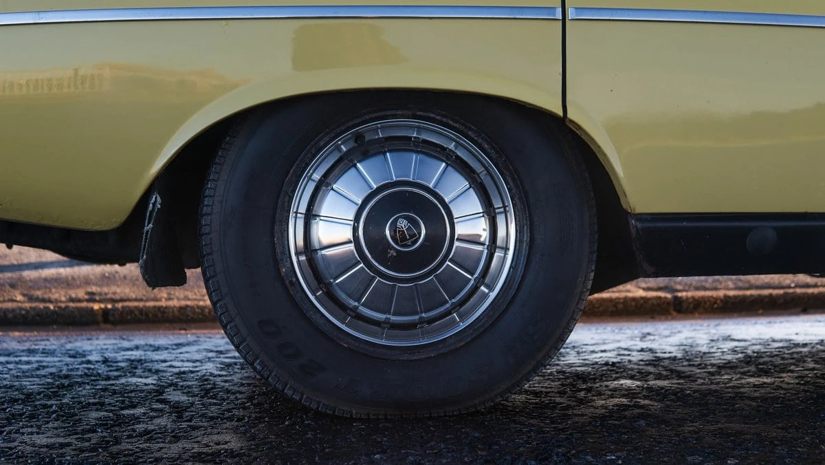 1973 Rover - Image 12 of 30