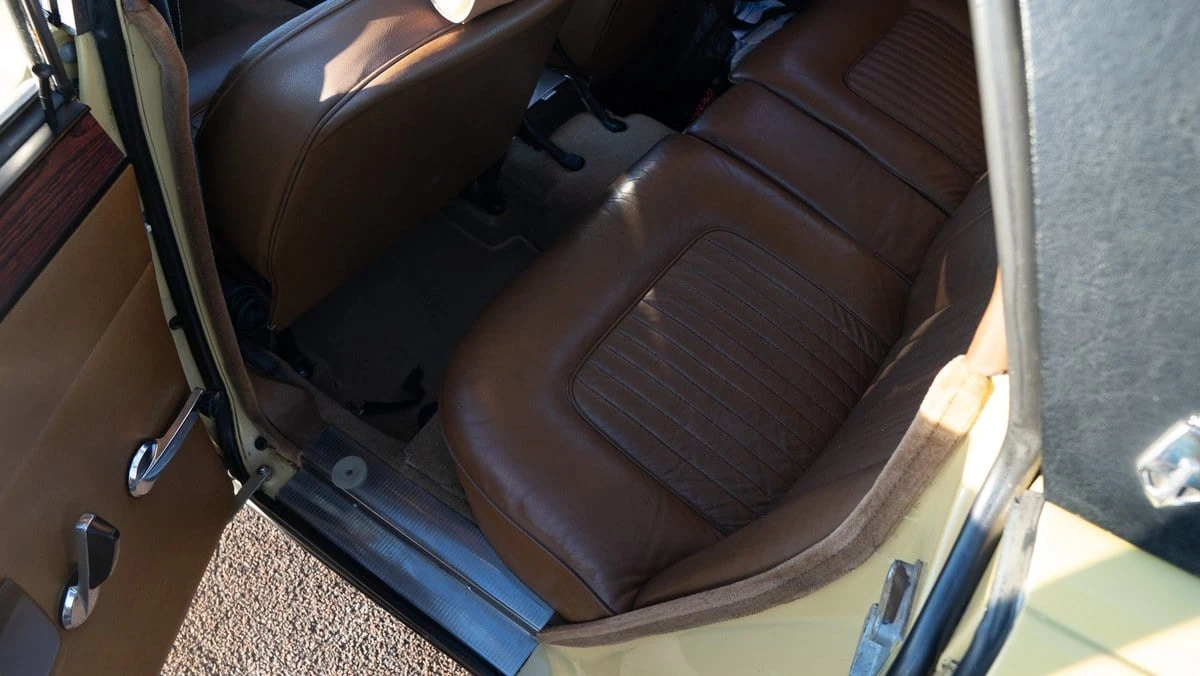 1973 Rover - Image 18 of 30