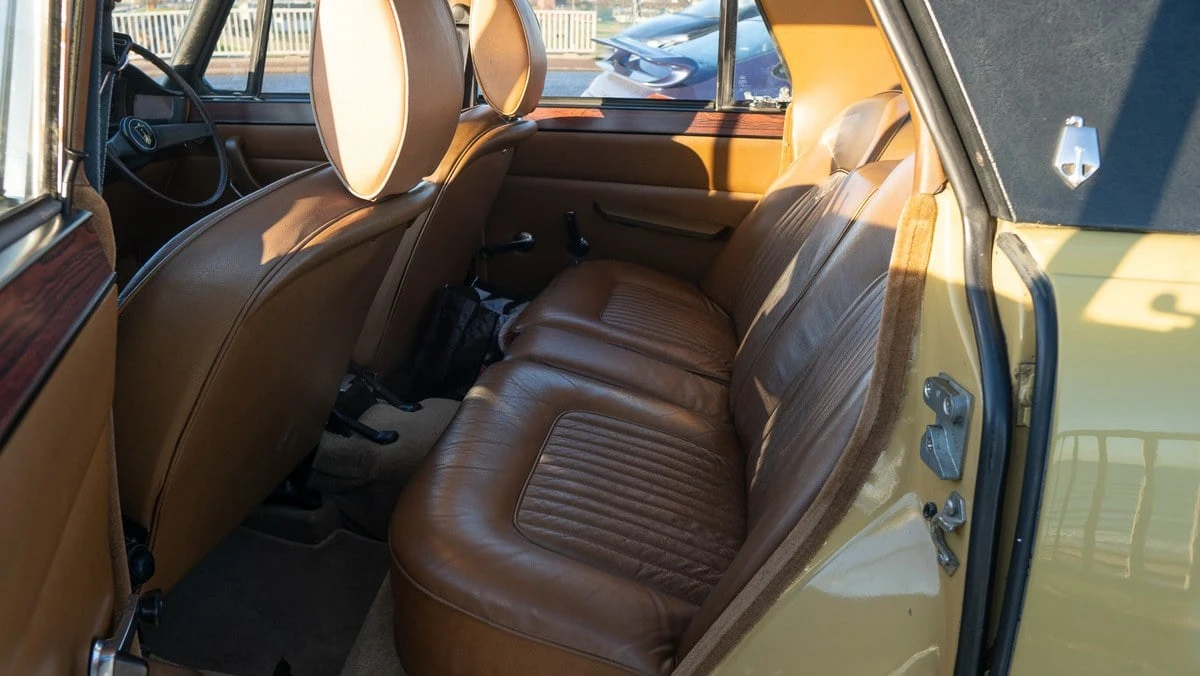 1973 Rover - Image 22 of 30