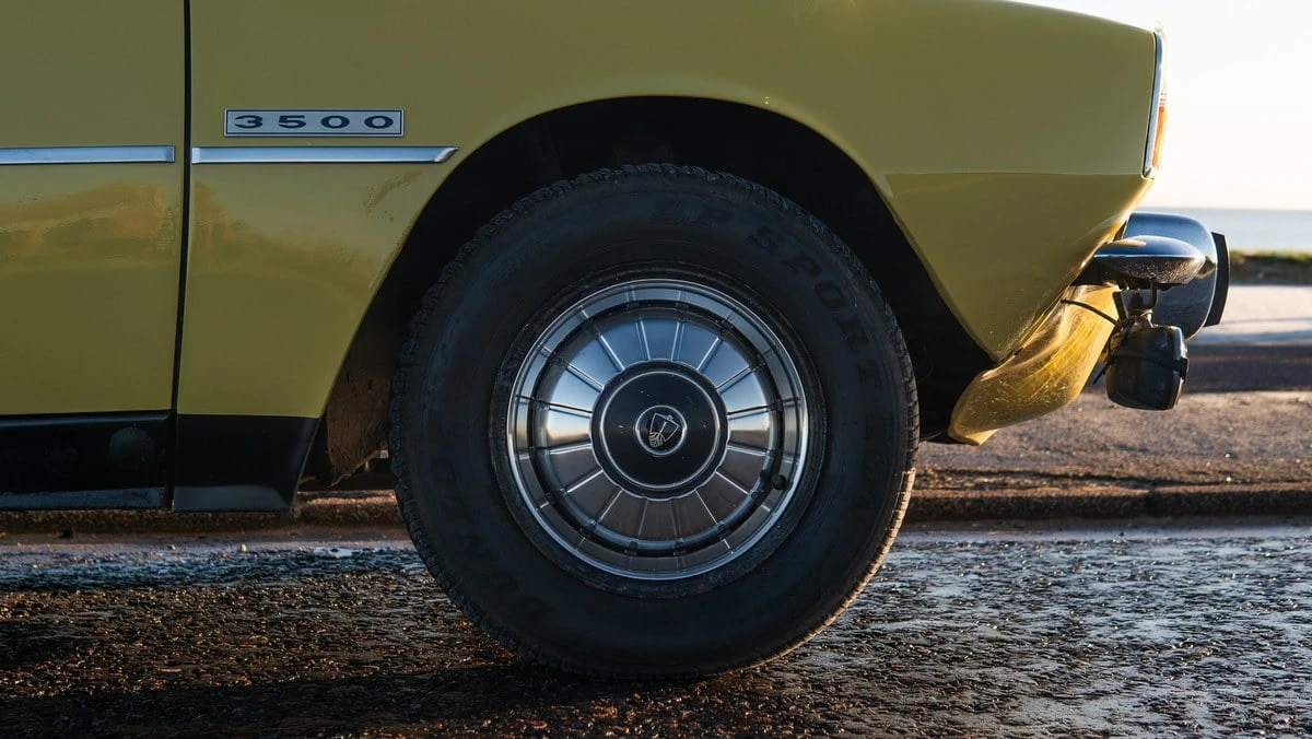 1973 Rover - Image 11 of 30