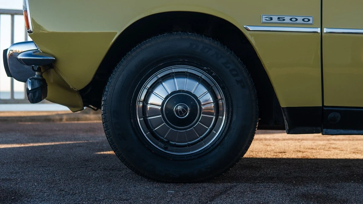 1973 Rover - Image 14 of 30