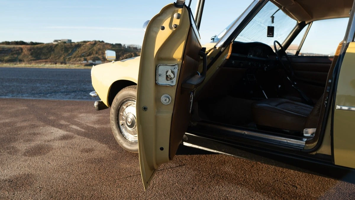 1973 Rover - Image 23 of 30
