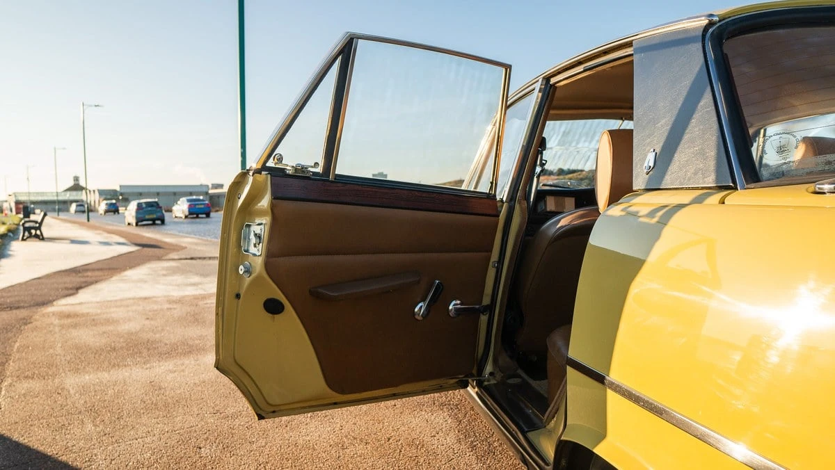 1973 Rover - Image 15 of 30