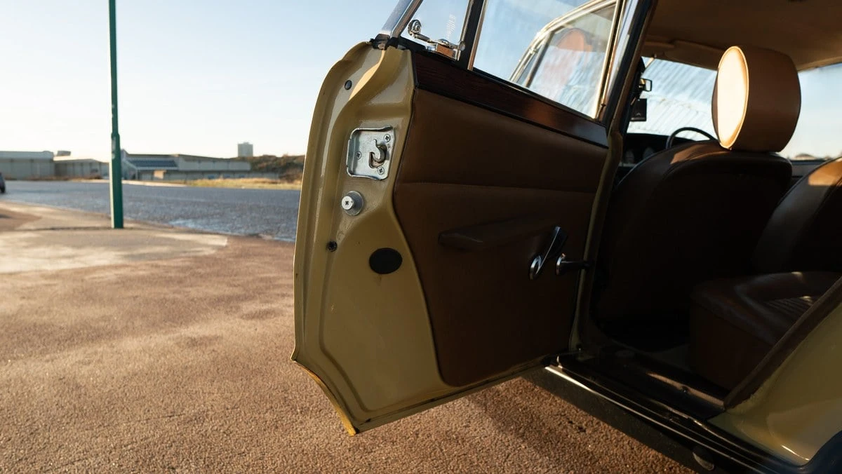 1973 Rover - Image 16 of 30