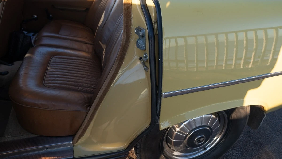 1973 Rover - Image 21 of 30