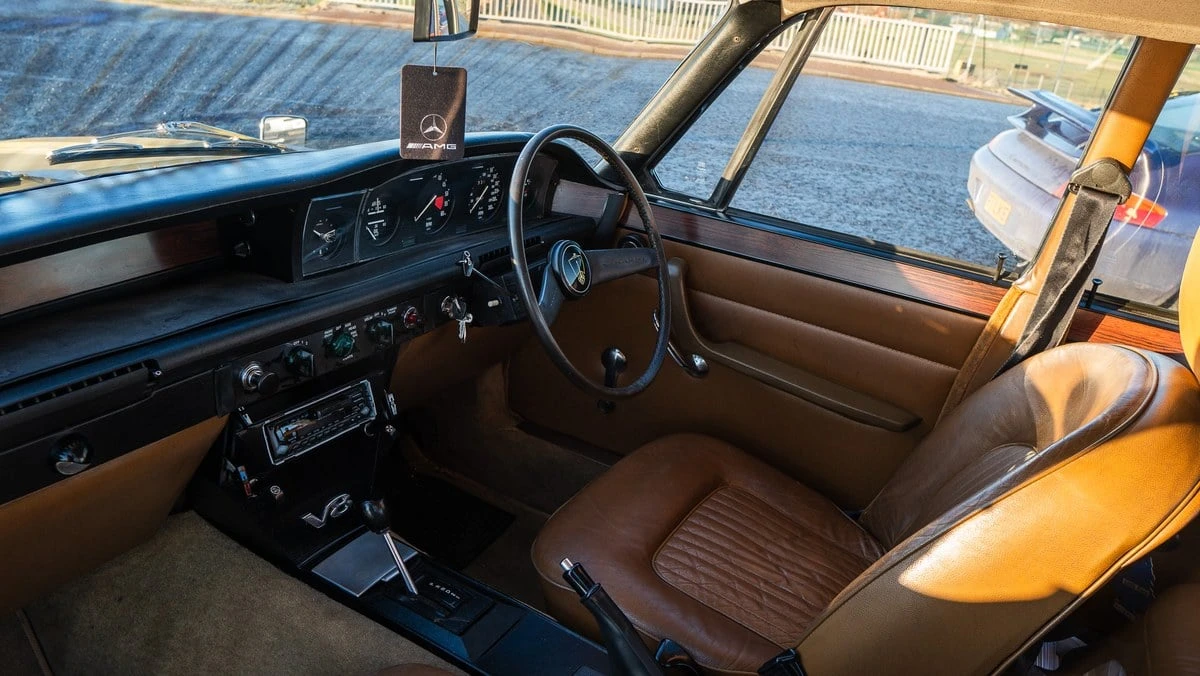 1973 Rover - Image 28 of 30