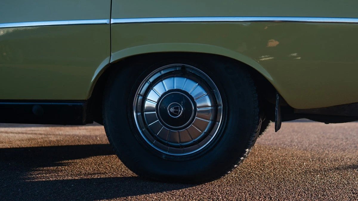 1973 Rover - Image 13 of 30