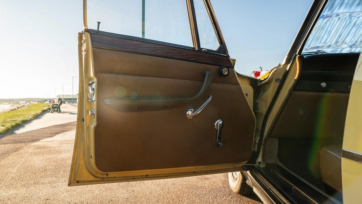 1973 Rover - Image 24 of 30