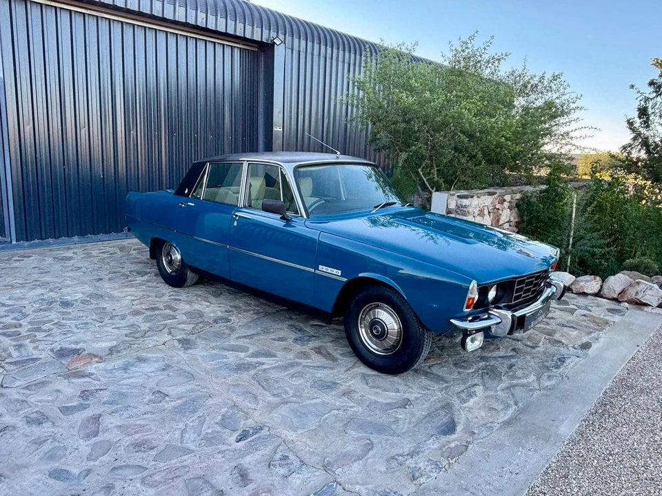 1973 Rover - Image 3 of 31