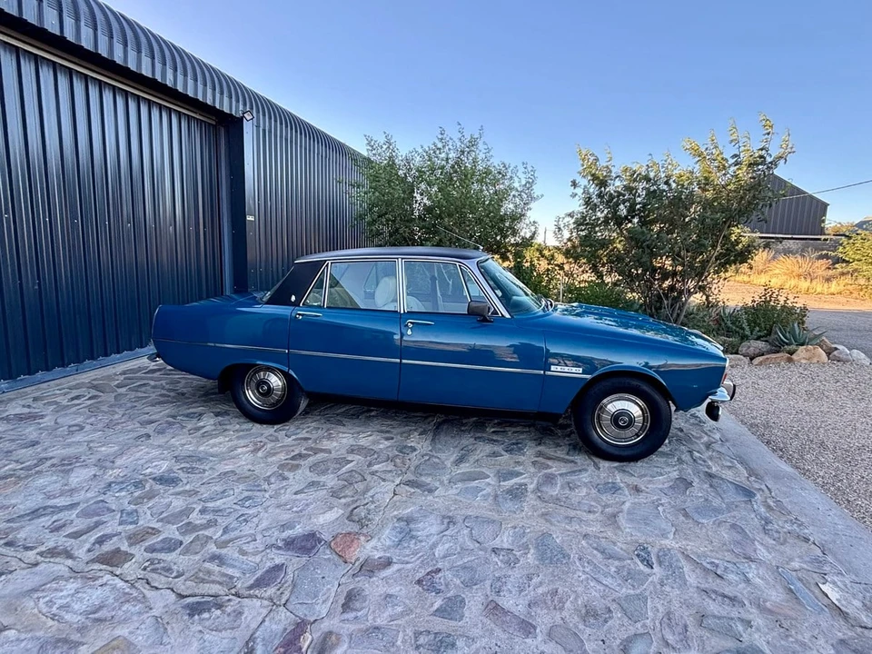 1973 Rover - Image 5 of 31