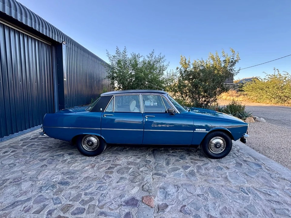 1973 Rover - Image 6 of 31