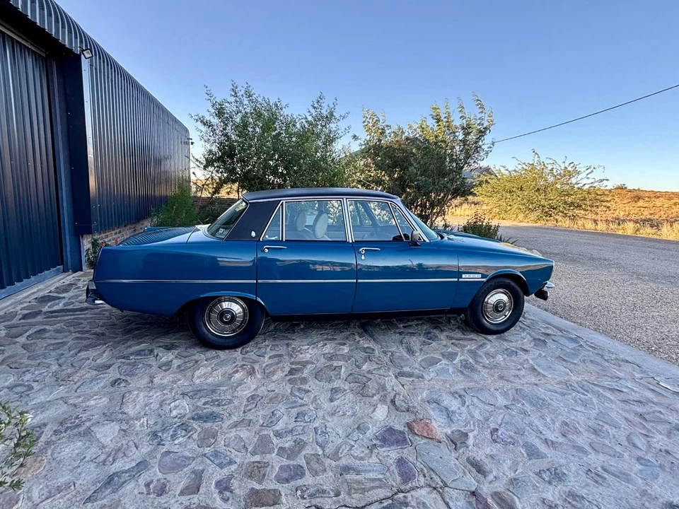 1973 Rover - Image 7 of 31