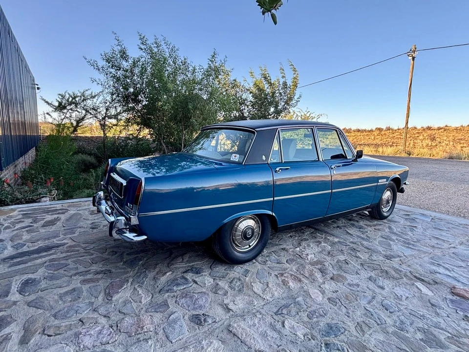1973 Rover - Image 9 of 31