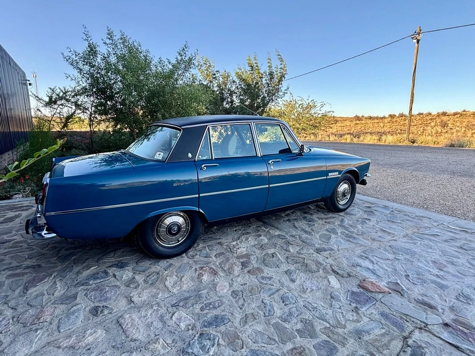 1973 Rover - Image 10 of 31
