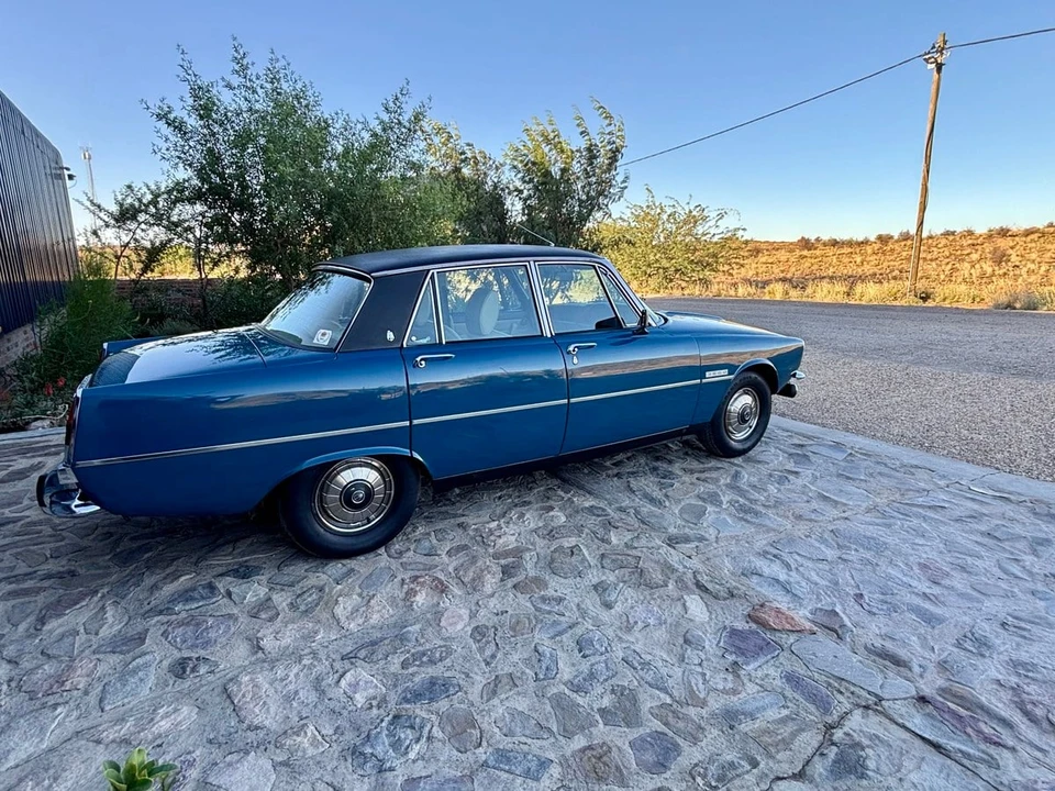 1973 Rover - Image 11 of 31