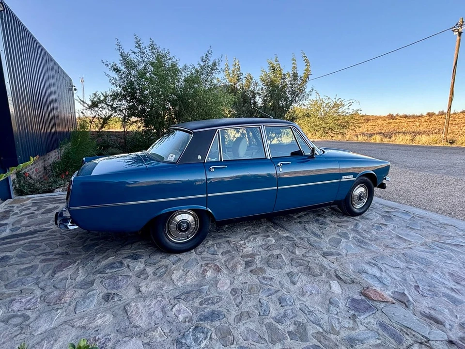1973 Rover - Image 12 of 31