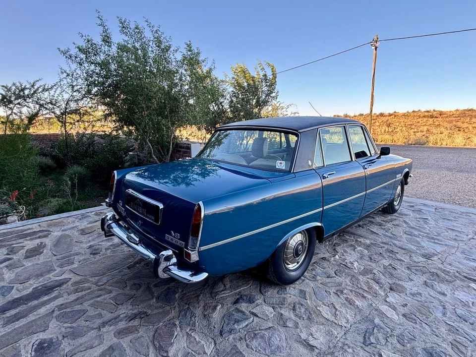 1973 Rover - Image 13 of 31