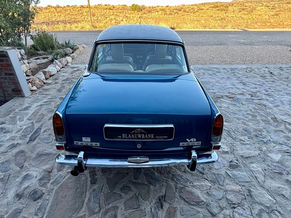 1973 Rover - Image 15 of 31