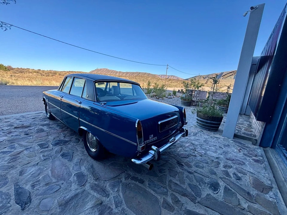 1973 Rover - Image 17 of 31
