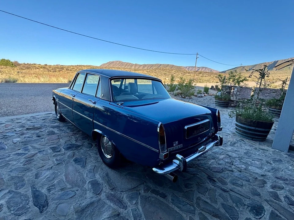 1973 Rover - Image 18 of 31